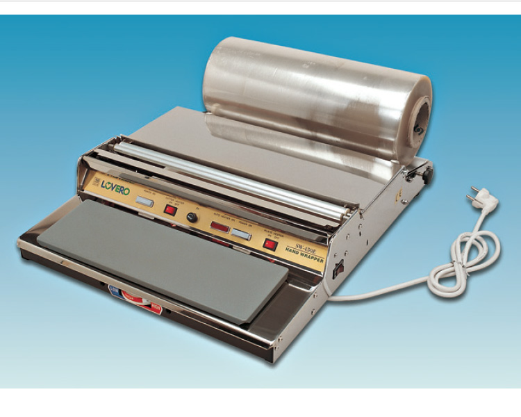 Papel aluminio - Sacopisa SL - equipamiento para alimentación y hostelería